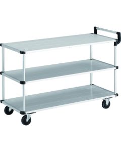 Aluminum Platform Truck