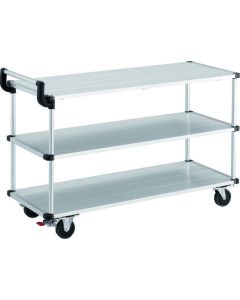 Aluminum Platform Truck