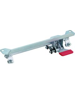 Platform Trucks Optional Brake