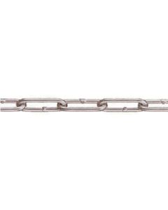 Aluminum ChainPlain Finish 1เส้น