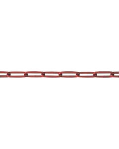 Aluminum Color Chain Anodized 1เส้น