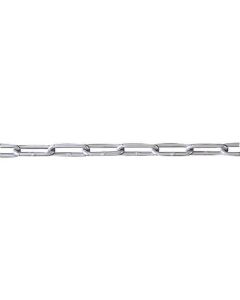 Aluminum Color Chain Anodized 1เส้น