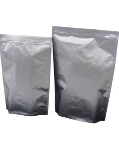 ถุงซิป "Lami Zip" AL-30L ชนิดอลูมิเนียม ใหญ่พิเศษ 420 x 3
