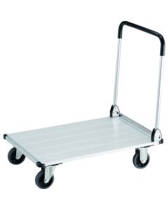 Aluminum Platform Truck