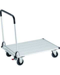 Aluminum Platform Truck