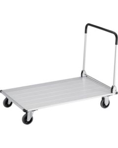 Aluminum Platform Truck