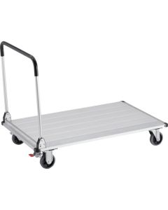 Aluminum Platform Truck