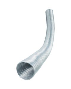 Aluminum Flexible Duct 1เส้น