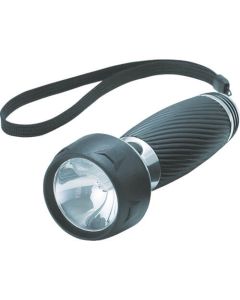 [ขายแล้ว ยกเลิก] ไฟอลูมิเนียม LED (หลอด LED 1 หลอด + หลอดคริปทอน 1 หลอด)