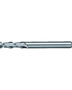 2-Flute End Mill for Aluminium