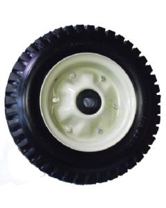 No Puncture Tire 1อัน