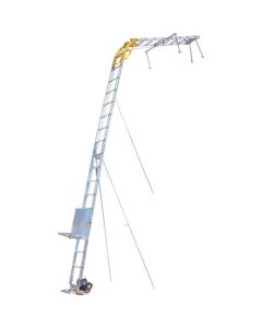 Electric-Motor Driven Tile Lifter AL4 1อัน