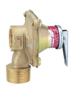 Relief Valve