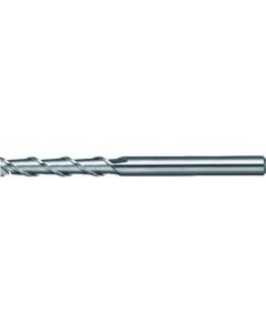 2-Flute End Mill for Aluminium