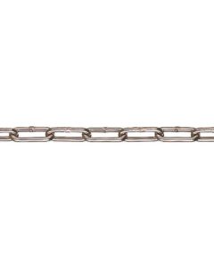 Aluminum Color ChainAnodized 1เส้น