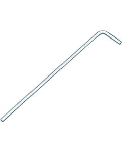 ประแจหกเหลี่ยม แบบยาว 1/16" (1.5mm)