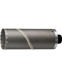 The Core Drill for the Dragon ALC