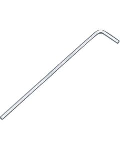 ประแจหกเหลี่ยม แบบยาว 5/64" (1.9mm)