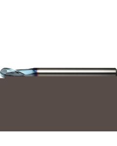 ALB225-DLC-R1.5X2.5X15 1เส้น