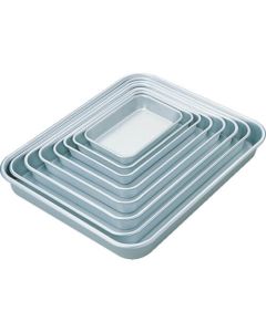 Aluminum Tray 1อัน