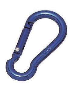 Aluminum Snap Hookcoloredanodized 1อัน