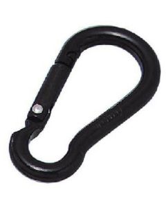 Aluminum Snap Hookcoloredanodized 1อัน