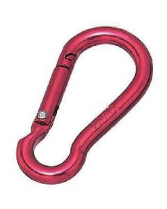 Aluminum Snap Hookcoloredanodized 1อัน