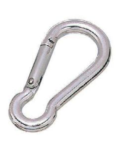 Aluminum Snap Hookcoloredanodized 1อัน