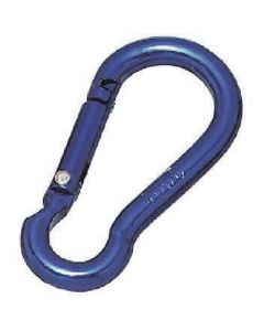 Aluminum Snap Hookcoloredanodized 1อัน