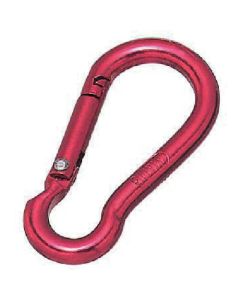 Aluminum Snap Hookcoloredanodized 1อัน