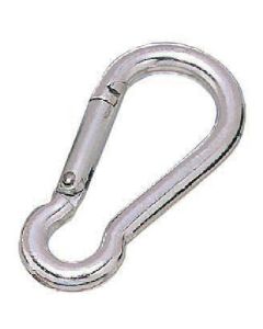 Aluminum Snap Hookcoloredanodized 1อัน