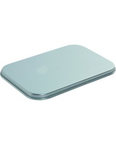 Aluminum Tray