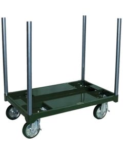 Transportation Car for Length Scale