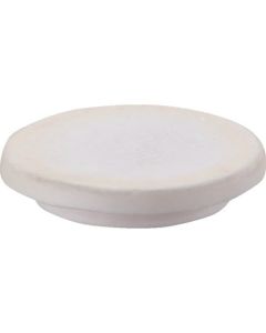 Alumina Crucible