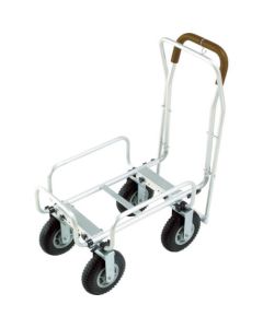 Aluminum Cart