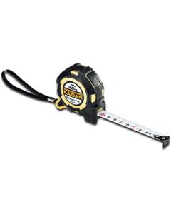 ตลับเมตร Auto Lock Pro KAIDAN 16mm 3.5m