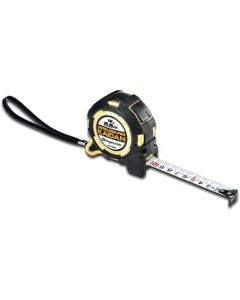 ตลับเมตร Auto Lock Pro KAIDAN 19mm 5.5m