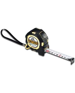 ตลับเมตร Auto Lock Pro KAIDAN 25mm 5.5m