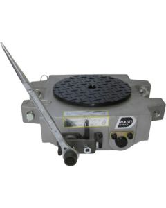 Speed ​​Roller อลูมิเนียมล้อยูรีเทนตัวขับเคลื่อน 10t