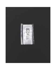 Reclosable Poly BagLami Zip กล่องละ 3.200แผ่น