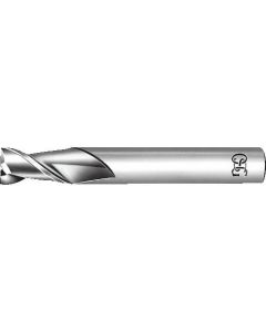 HSS End Mill