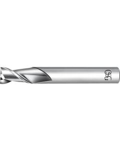 HSS End Mill