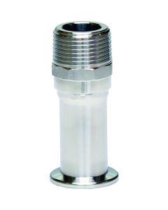 male screwd fitting