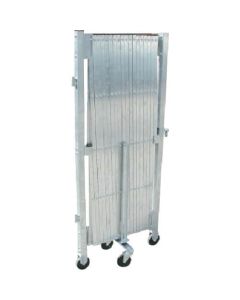 Aluminum Gate