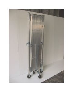 Aluminum Gate