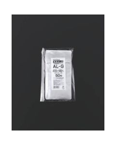 Reclosable Poly BagLami Zip กล่องละ 1.700แผ่น