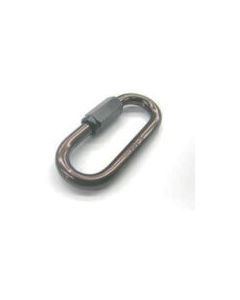 Aluminum Quick Linkanodized 1อัน