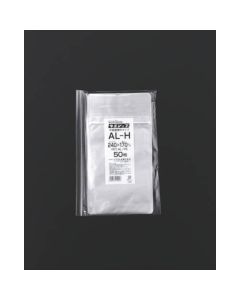 Reclosable Poly BagLami Zip กล่องละ 1.300แผ่น