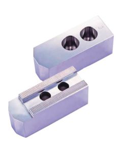 SOFT JAWS for Hydraulic Chuck and Air Chuck ชุดละ 3อัน