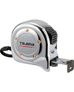ตลับเมตร ALUMINIST Lock 25 5.5m Metric / Foot Chromium